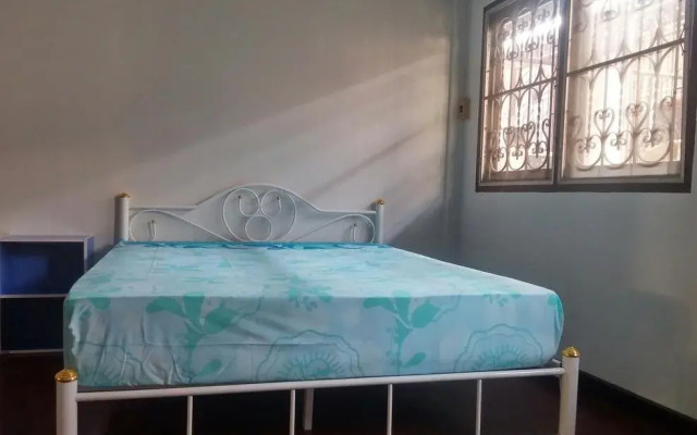 Residence David