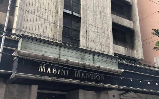Mabini Mansion Hotel
