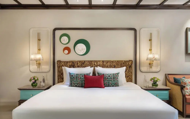 Fountain Hotel