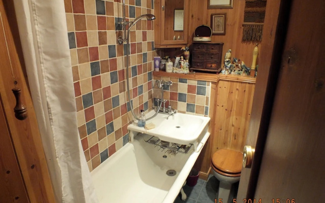 Greystones B&B