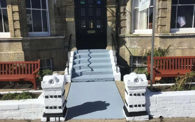 Lord Kitcheners Guest House