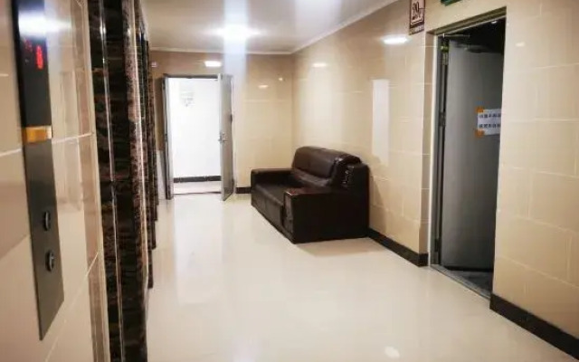 Harbin Time Stay Apartment