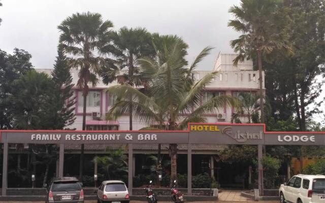 Hotel Vishal