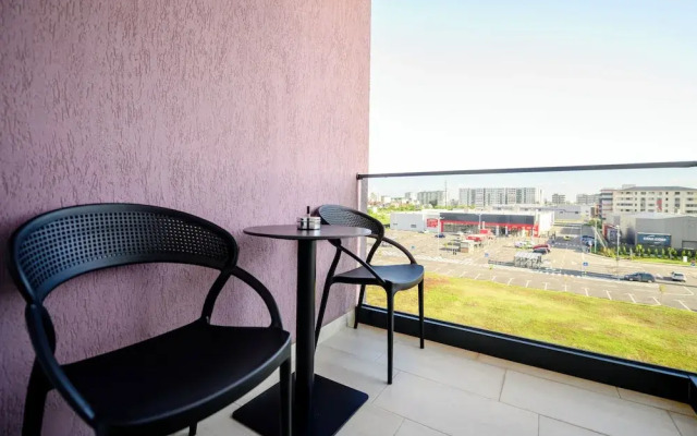 Elitte Inn & Suites