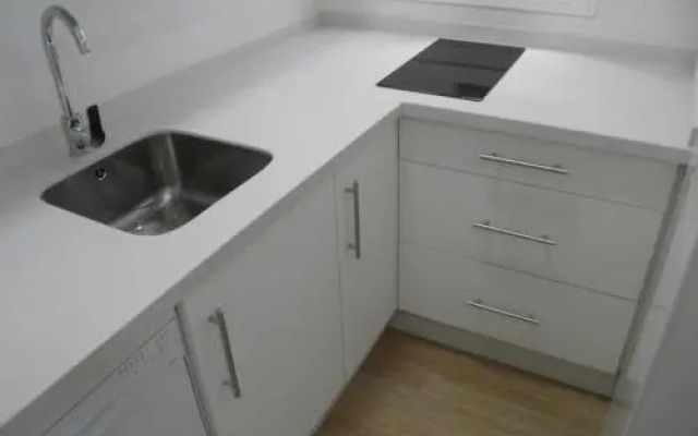 Apartamento Playa100m