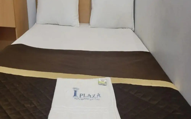 Hotel I Plaza