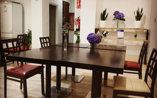 Albergue Albor - Hostel