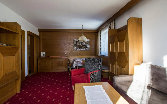 Appartement Solstein