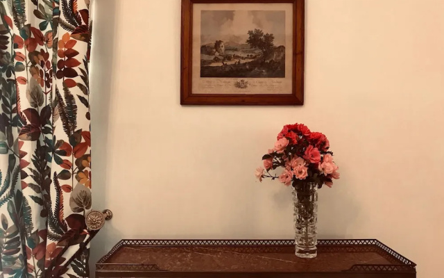 La Maison Leonard