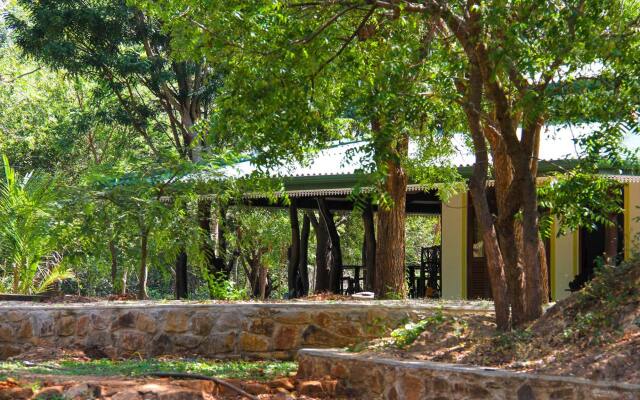 Yala Way Hide Resort