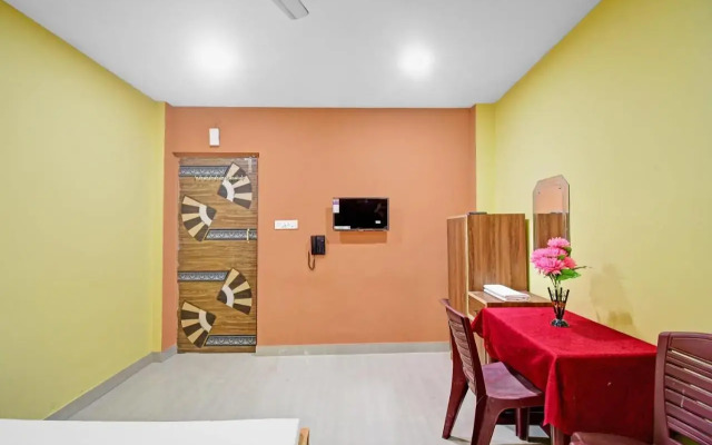 OYO Flagship 80636 Santoshi Banquet And Marriage Hall