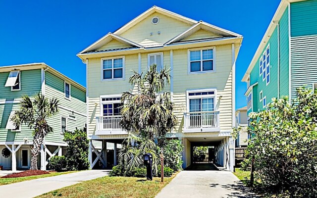 Bowfin #2 - 4 Br Duplex