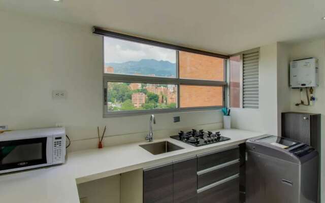 City View Apartment And Perfect Location