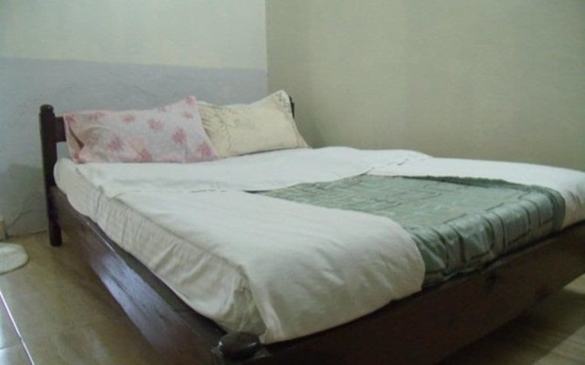 Ssebo Green Joy Park & Hotel