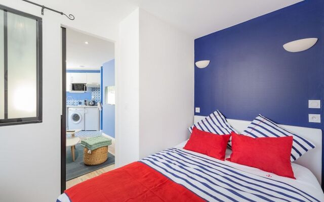 Suites Gaya Confort - Centre Ville