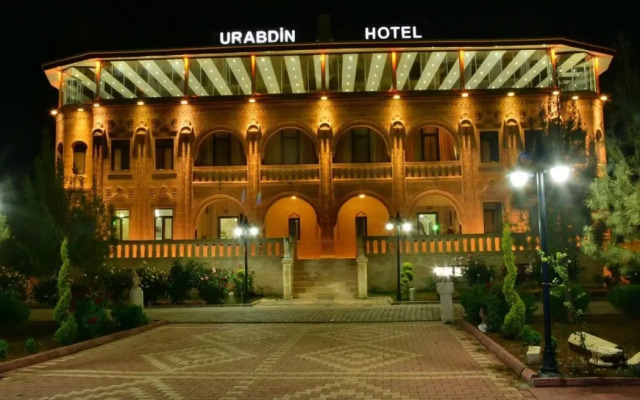Turabdin Hotel