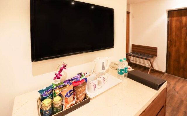 Regenta Suites, Gurugram