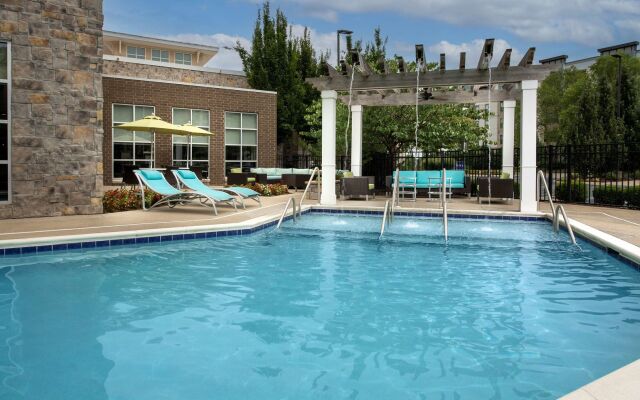Hilton Garden Inn Murfreesboro