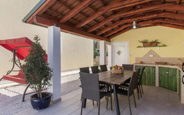 Villa in Vodnjan With Private Swimming Pool