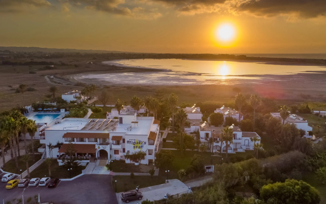 Hotel Tigaki's Star