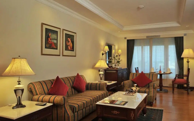 Welcomhotel by ITC Hotels, Cathedral Road, Chennai