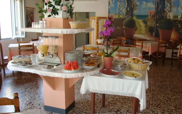 Hotel Residence Fausta