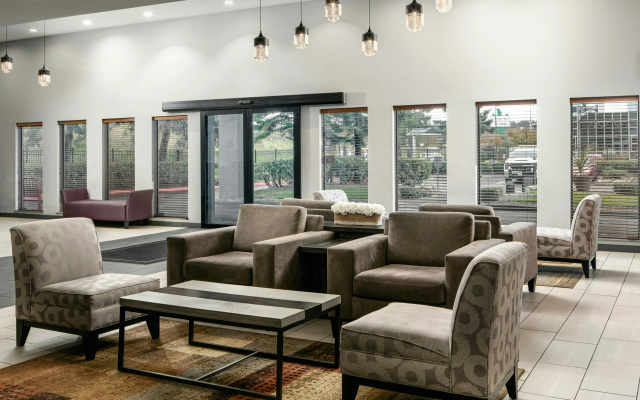 Garner Auburn - Seattle by IHG