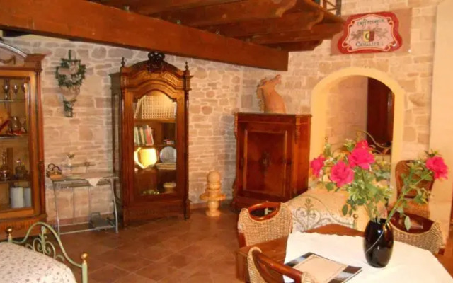 Il Vecchio Cortile
