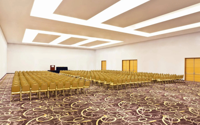 Sheraton Tucuman Hotel
