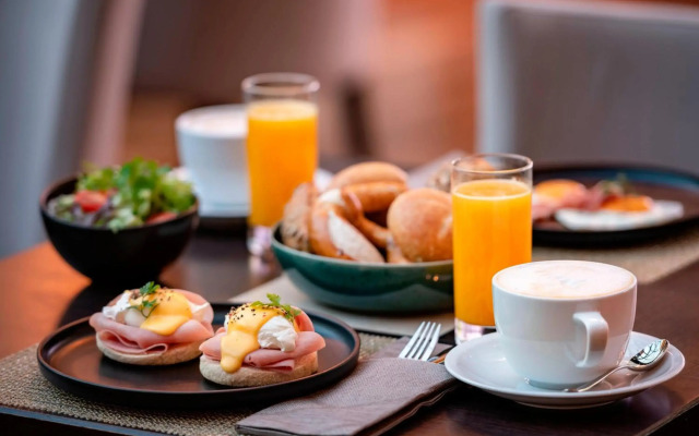 The Westin Grand Munich