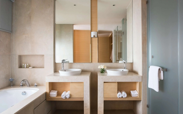 Hyatt Regency Lucknow