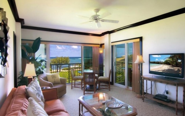 Waipouli Beach Resort G-306