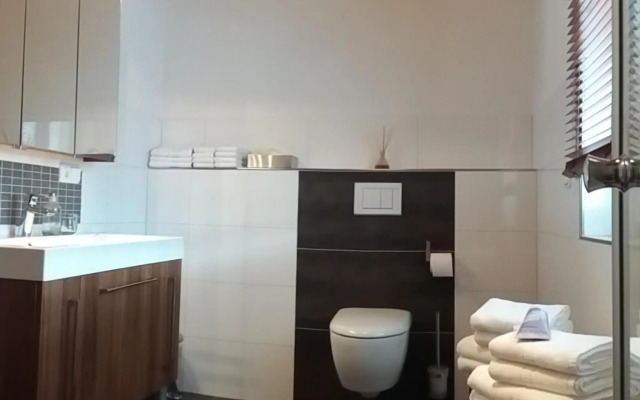 Ferienwohnung Schmuckkastl