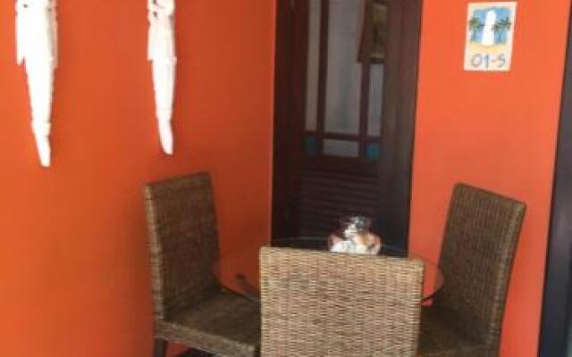 Casa Vilarejo do Farol