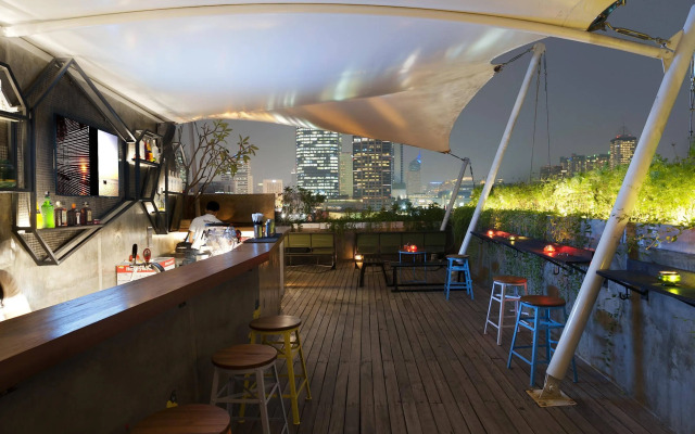 Kosenda Hotel