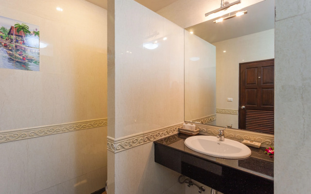 Tropica Bungalow Resort