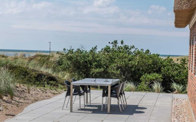 Holiday Home in FanÃ¸