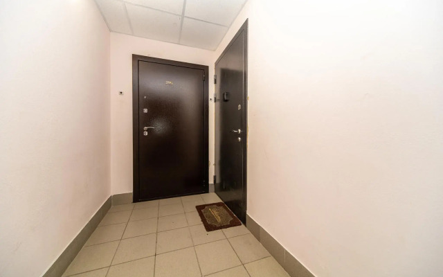 K & K Apartments on Krylova Street 17