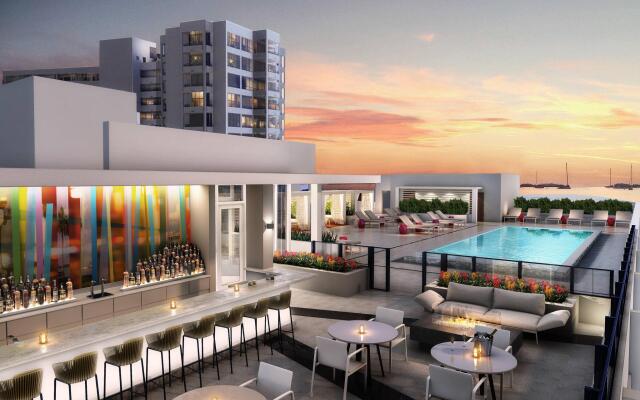 Art Ovation Hotel, Autograph Collection