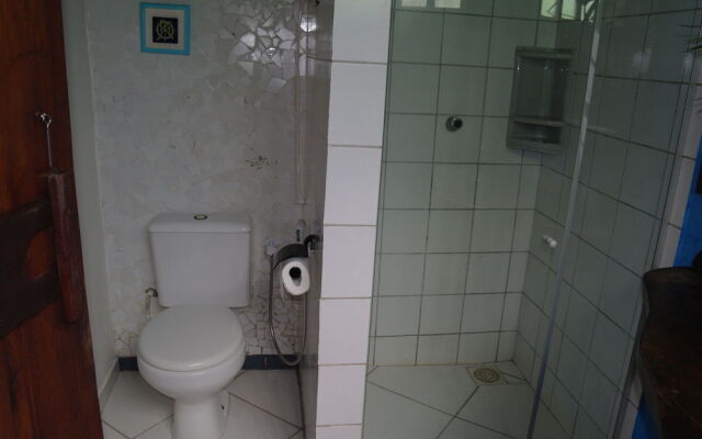 Pousada Capitão Gancho