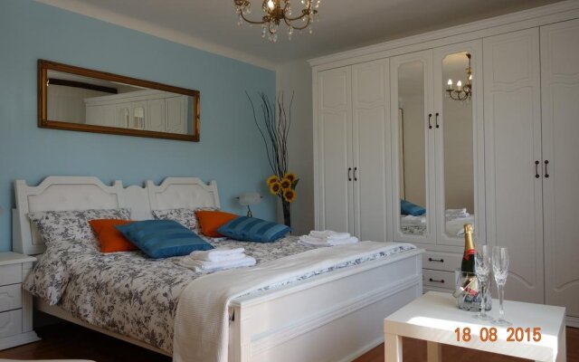 Bed & Breakfast Belvedere