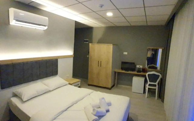 Özturks Hotel