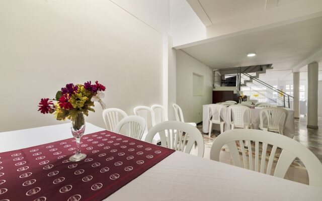 Hotel Boutique Mavia