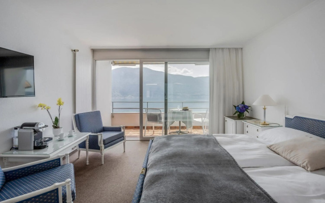Casa Berno Panorama Resort