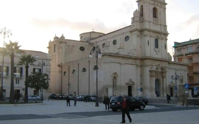 Palazzina Marigia Su Due Livelli Vicino Al Mare Climatizzata Wi fi