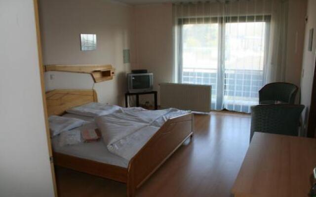 Hotelpension Altes Zollhaus