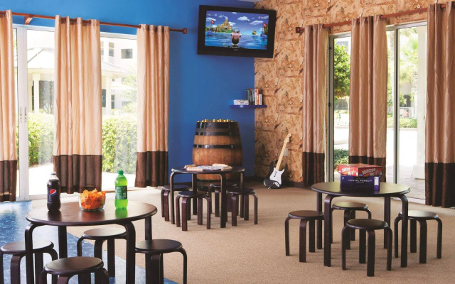 Marriott's Legends Edge at Bay Point