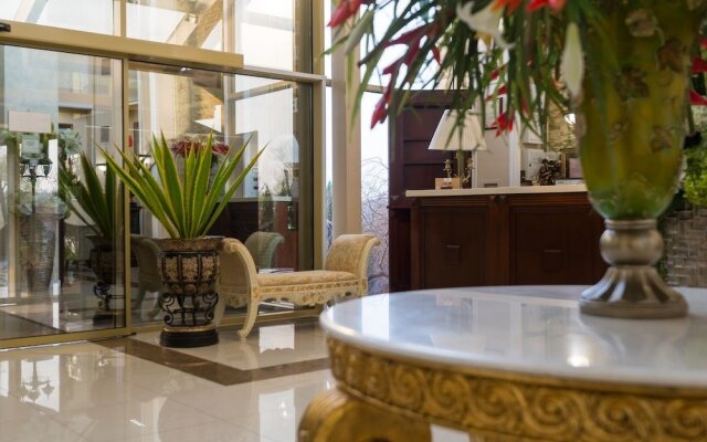 Baden-Baden Hotel