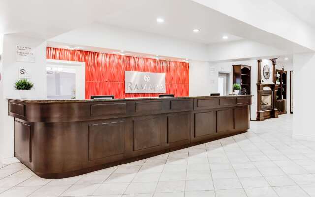 Ramada by Wyndham Marina