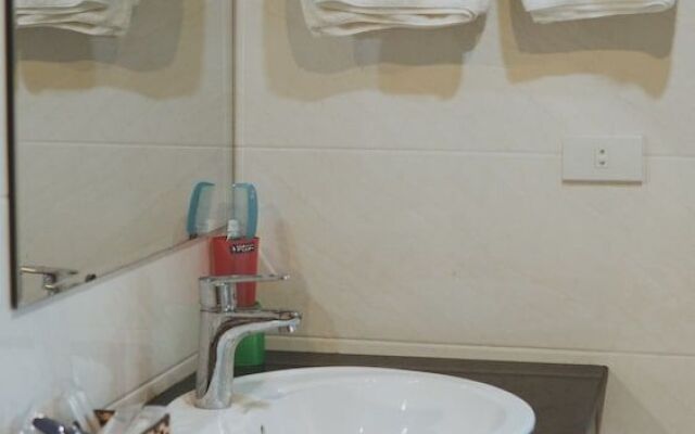 Hoang Ngan 2 Hotel - TP. Vinh